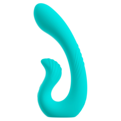 beau coeur Naira Dual Vibrator