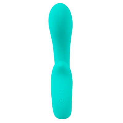 beau coeur Naira Dual Vibrator