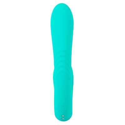 beau coeur Naira Dual Vibrator