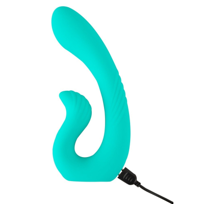 beau coeur Naira Dual Vibrator