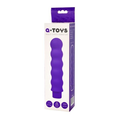 Wibrator A-Toys 17cm Toyfa