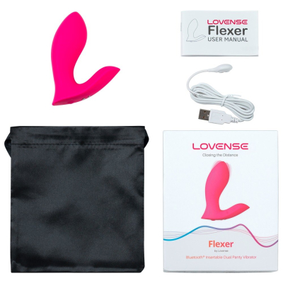 Flexer - Panty Vibe
