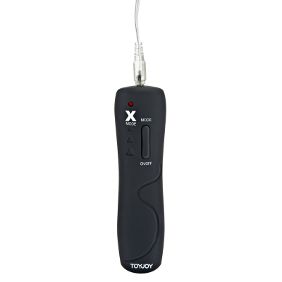 ToyJoy Manpower Power Plug & Penisring Vibrating