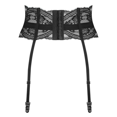 OBS Suspender Belt XS/S