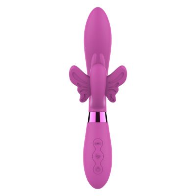 ToyJoy Love Rabbit Farfalla Festival Vibrator