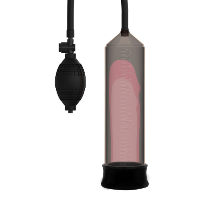Starter Penis Pump