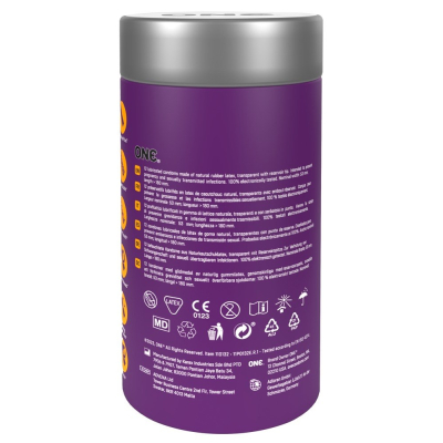 ONE Mixed Pleasures x 12