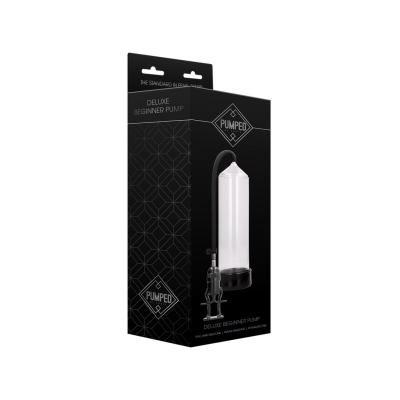 Deluxe Beginner Pump