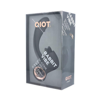 QIOT RABBIT VIBE MODEL 1