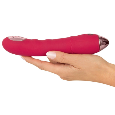 Showers to orgasm
