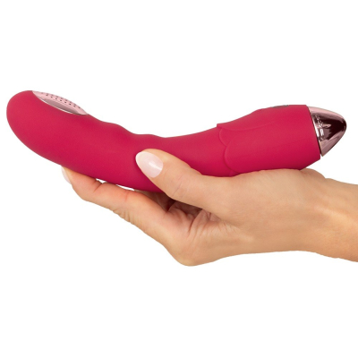 Showers to orgasm