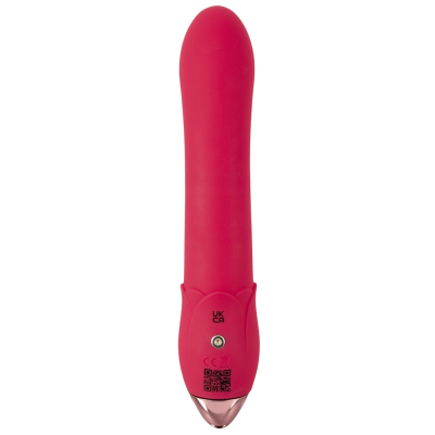 Showers to orgasm