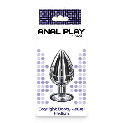 Starlight Booty Jewel Medium