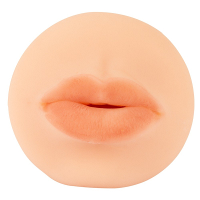 Nature Skin Mouth, Vagina, Ass