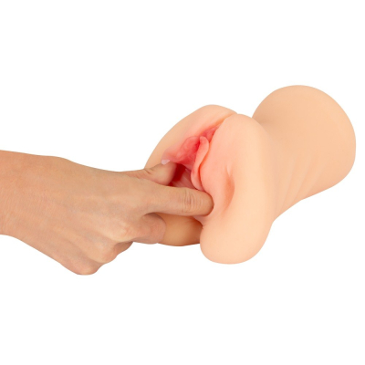 Nature Skin Mouth, Vagina, Ass