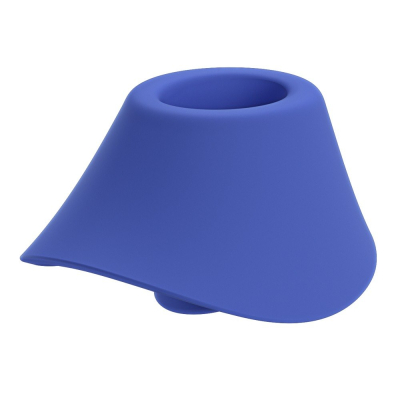 W-Heads 3x Vibrant Blue M