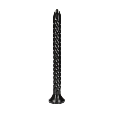 Swirled Anal Snake - 16\'\'/ 40 cm