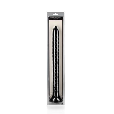 Swirled Anal Snake - 16\'\'/ 40 cm