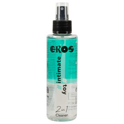 EROS 2in1 #intimate #toy 150ml