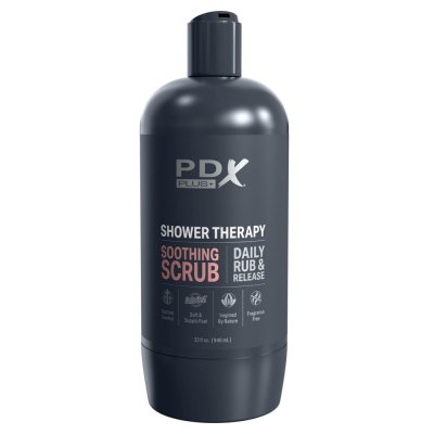 PDXP Shower Soothing Tan