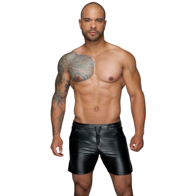 Noir Men\'s Shorts XL