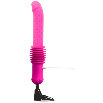 RC Warming Fucking Machine Pin