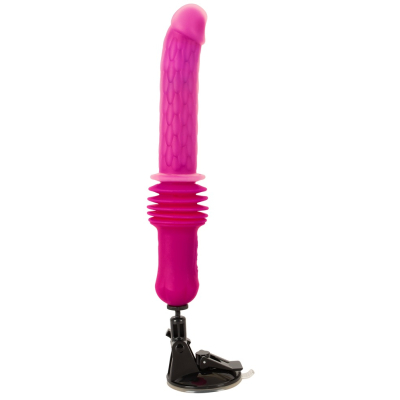 RC Warming Fucking Machine Pin