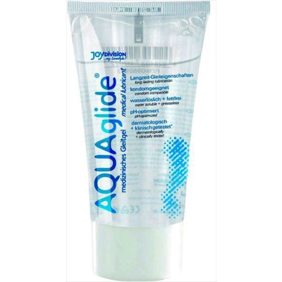 *AQUAglide neutral, 50 ml (Eastern Language Version)