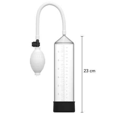 Starter Penis Pump