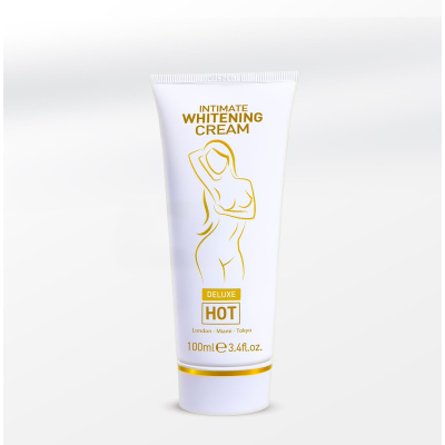 HOT Intimate Whitening Cream Deluxe