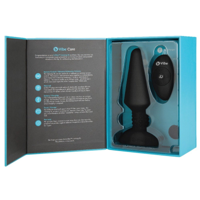 b-Vibe Rimming XL