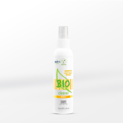 HOT BIO Cleaner Spray
