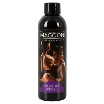 Magoon 200 ml Pack of 6