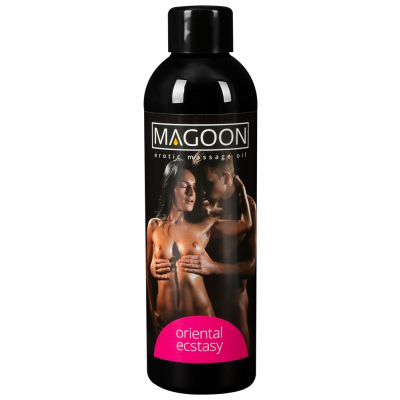 Magoon 200 ml Pack of 6