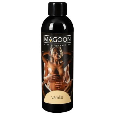 Magoon 200 ml Pack of 6