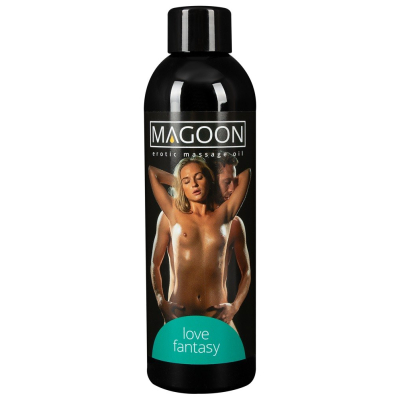 Magoon 200 ml Pack of 6