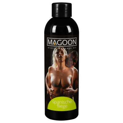 Magoon 200 ml Pack of 6