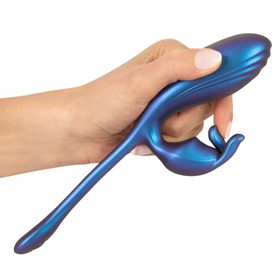 Smile Metallic Flexible Double