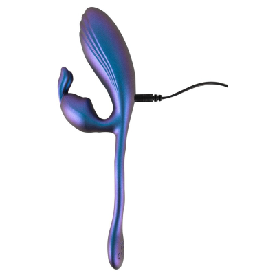 Smile Metallic Flexible Double
