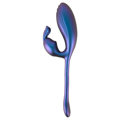 Smile Metallic Flexible Double