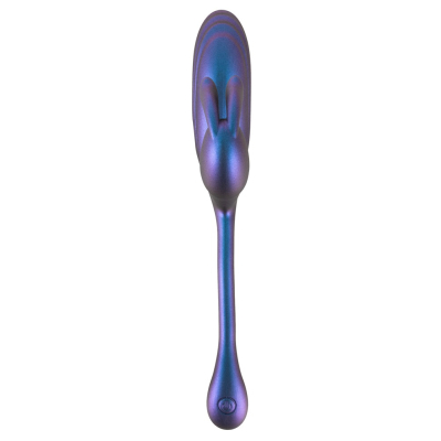 Smile Metallic Flexible Double