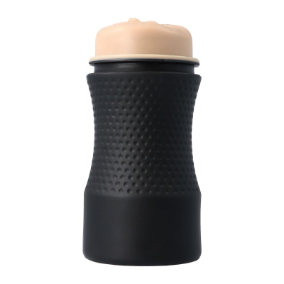 STROKER M4 VAGINA SILEXPAN