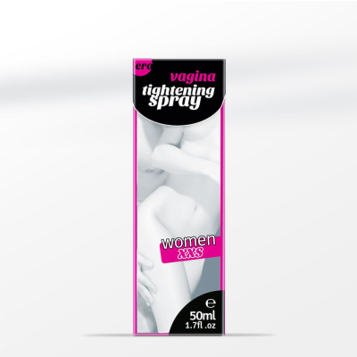 Vagina Tightening XXS Spray