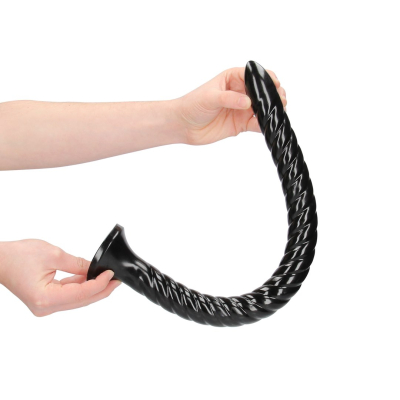 Swirled Anal Snake - 20\'\'/ 50 cm