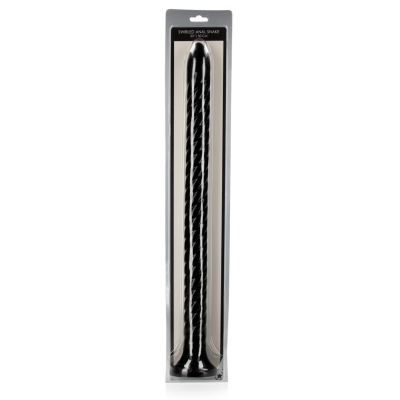 Swirled Anal Snake - 20\'\'/ 50 cm