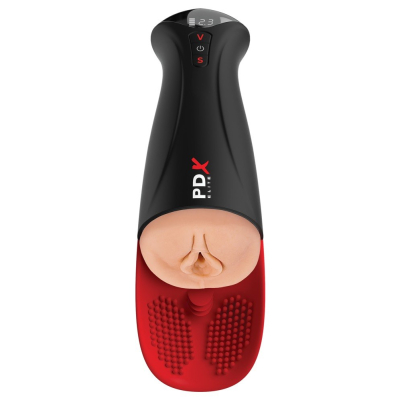 PDXE Fuck-O-Matic Pro XL Light