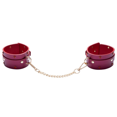 BK Bondage Set Gems