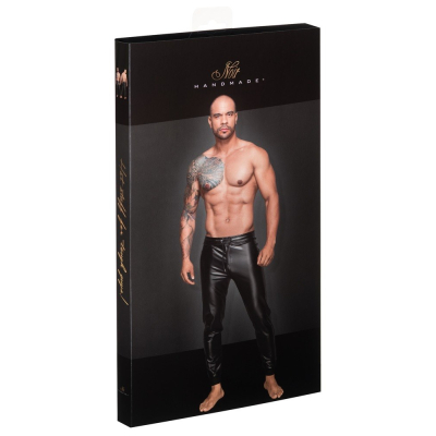 Noir Men Treggings L