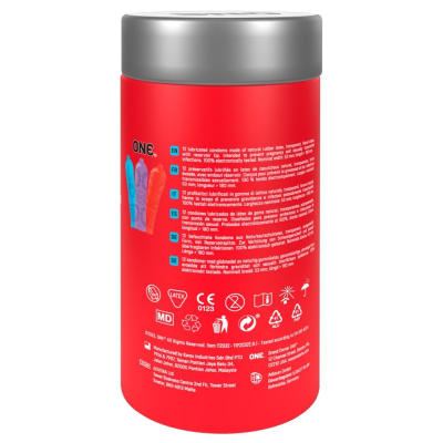 ONE Tattoo Touch x 12