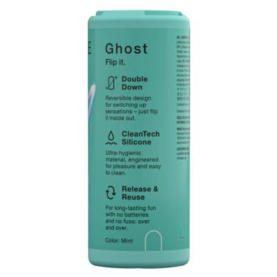 Arcwave Ghost Mint